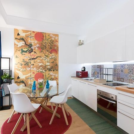 Torino Express Apartment Ngoại thất bức ảnh