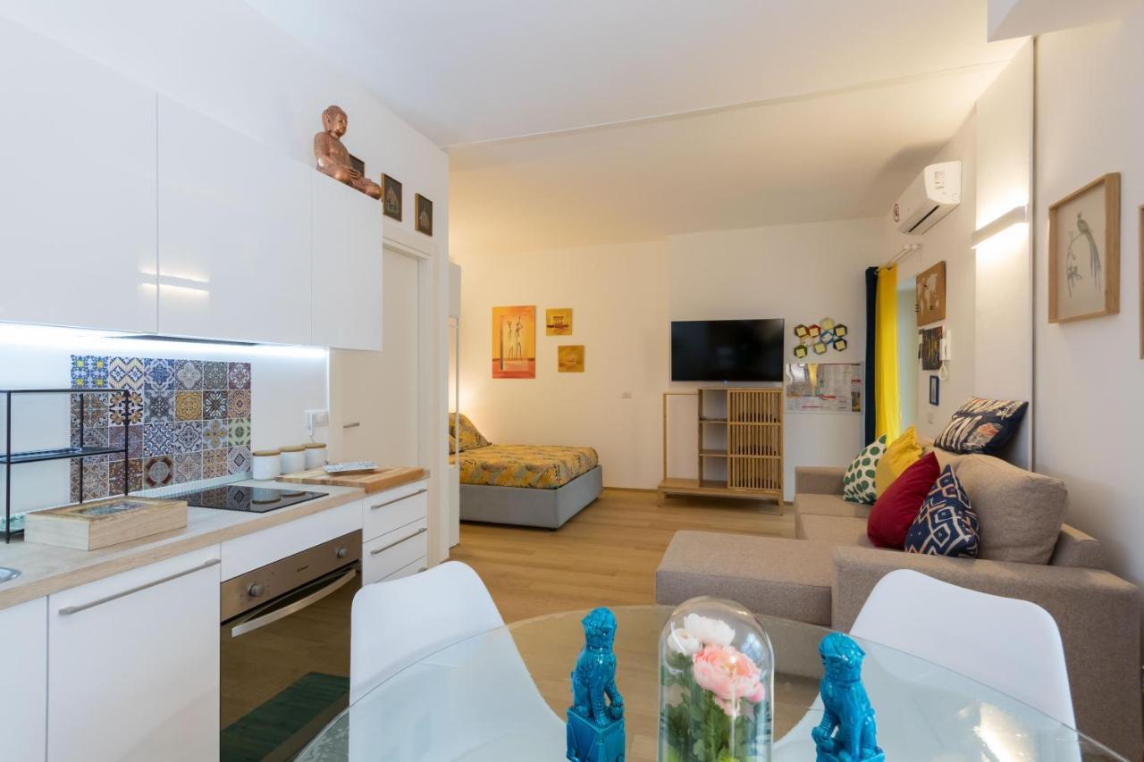 Torino Express Apartment Ngoại thất bức ảnh