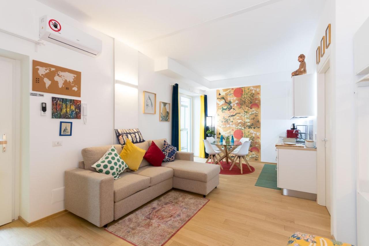 Torino Express Apartment Ngoại thất bức ảnh