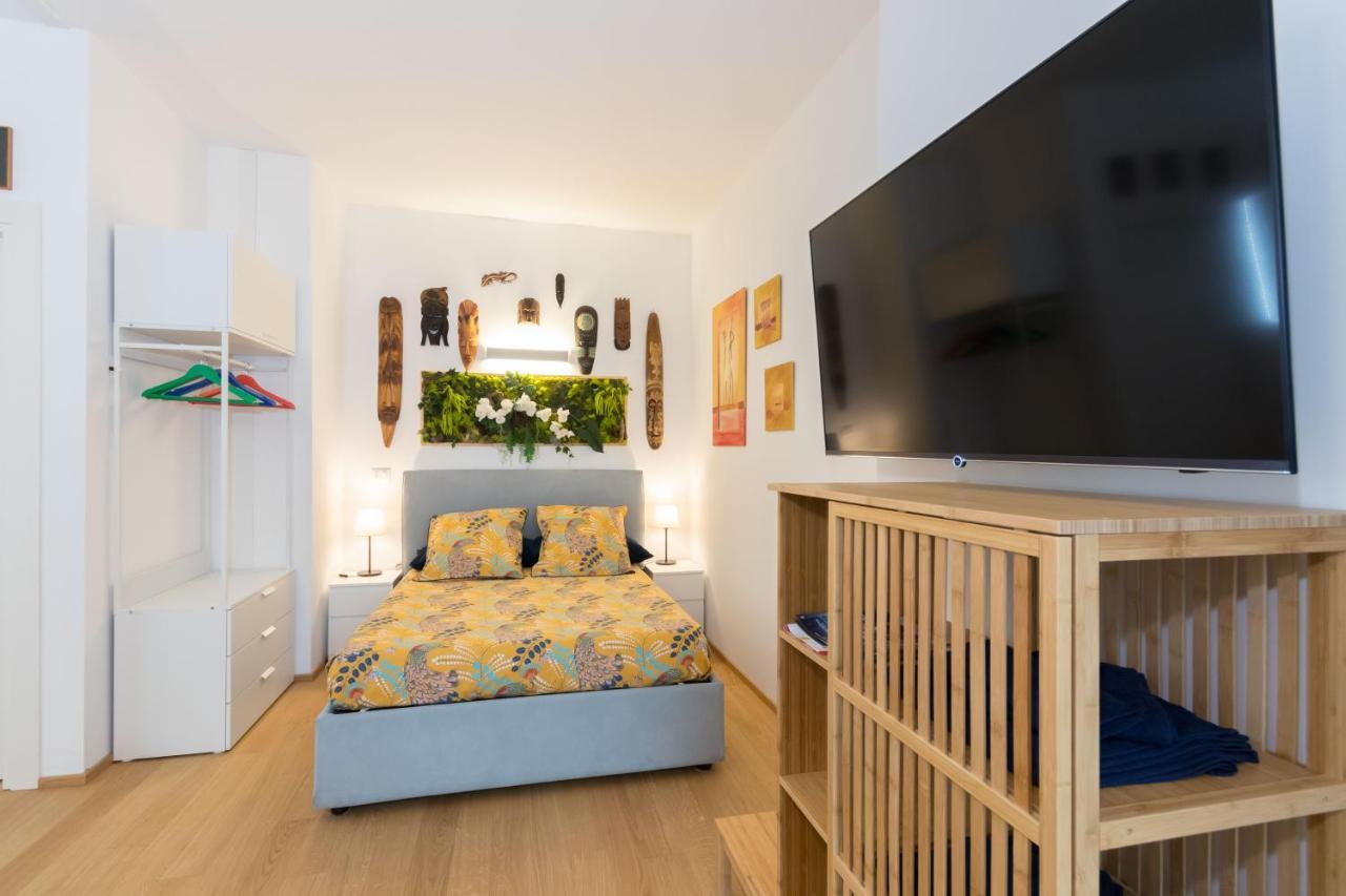 Torino Express Apartment Ngoại thất bức ảnh