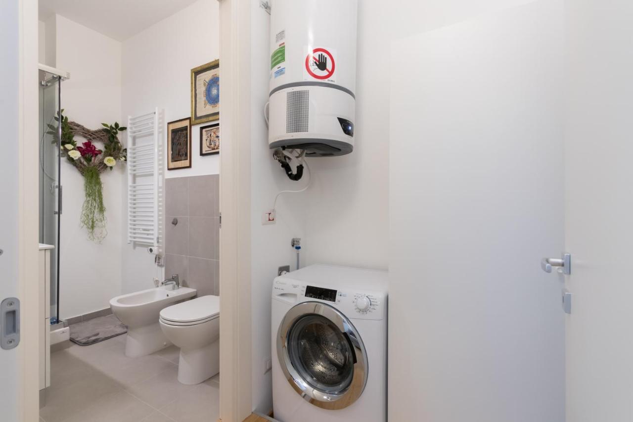 Torino Express Apartment Ngoại thất bức ảnh