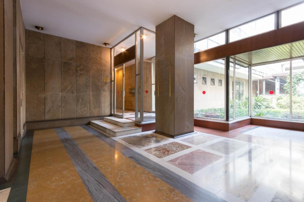 Torino Express Apartment Ngoại thất bức ảnh